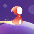 Icoon van programma: Starry Sky Traveler