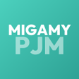 ไอคอนของโปรแกรม: Migamy PJM: Sign Language