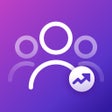 프로그램 아이콘: Reports Followers Pro-IG …