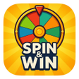 ไอคอนของโปรแกรม: Spin  Win: Redeem up to 4…