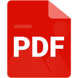 程序图标：Image to PDF Converter