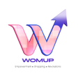 Ícone do programa: Womup