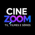 Ícone do programa: CineZoom TV Filmes e Séri…