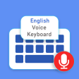 English Speech Keyboard
