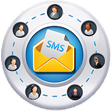 程序图标：Group Messaging : Send SM…