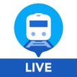 Biểu tượng của chương trình: Where is My Train: Live S…