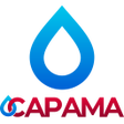 プログラムのアイコン：CAPAMA - Servicios en lin…