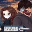 Ikon program: Escape to Moscow
