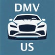 Ícone do programa: DMV Practice Test  2024
