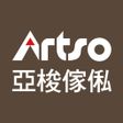 程序图标：Artso亞梭傢俬 健康家具