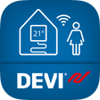 ไอคอนของโปรแกรม: DEVI Smart