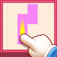 ไอคอนของโปรแกรม: Draw Shape Fitting Home A…