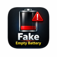 Icoon van programma: Fake Low Battery 4 Parent…