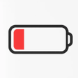 Icoon van programma: Fake Low Battery 4 Parent…
