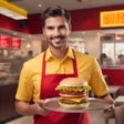 Icône du programme : Burger Station Simulator …