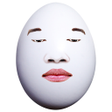 プログラムのアイコン：ForbiddenEgg