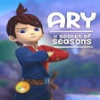 Icon of program: Ary and the Secret of Sea…