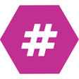 Ikon program: RiteTag: Hashtag Generato…