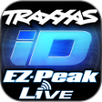 プログラムのアイコン：EZ-Peak Live