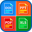 プログラムのアイコン：Office Reader Document Re…