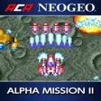 프로그램 아이콘: ACA Neo Geo: Alpha Missio…