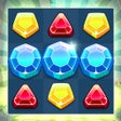 Иконка программы: Jewels Blitz 4