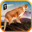 程序图标：Mountain Lion Rampage: Wi…