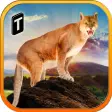 Mountain Lion Rampage: Wild Cougar Attack 3D