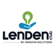 LenDenClub Investor App - For Peer to Peer Lending icon