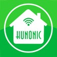 Symbol des Programms: Hunonic