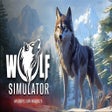 Icoon van programma: Wolf Simulator 2025: Wild…