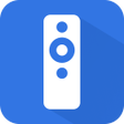 Icon of program: Android TV Remote Service