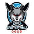 ไอคอนของโปรแกรม: AlphaPrepMealz
