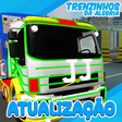 Icon of program: Trenzinhos da Alegria