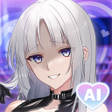 Иконка программы: AI 愛 LOVE MY WAIFU