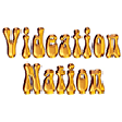 Symbol des Programms: Videation Nation