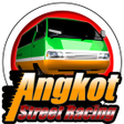 Ícone do programa: Angkot : Street Racing
