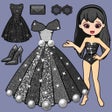 أيقونة البرنامج: Dress Up Doll Games