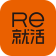 プログラムのアイコン：Ｒｅ就活20代第二新卒の転職サイト