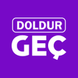 Programın simgesi: Doldur Geç: İndirimli Yak…