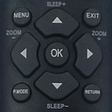 Иконка программы: Hitachi TV Remote