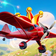 Programın simgesi: Plane Blast Shot