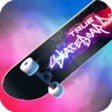 Icon of program: True Skateboarding Ride  …