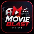 プログラムのアイコン：Movie blast