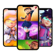 Ikon program: Boboiboy Wallpaper HD 4K