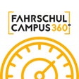 ไอคอนของโปรแกรม: FAHRSCHUL-CAMPUS