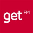 ไอคอนของโปรแกรม: getFM
