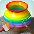 Ikon program: Pottery.ly 3D Ceramic Mak…