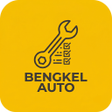 Ikona programu: Bengkel Auto