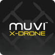 Иконка программы: Muvi X-Drone